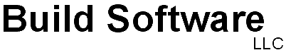 Build Software Logo